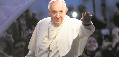 Dünya Liderlerinden Papa Francis için Başsağlığı Mesajları