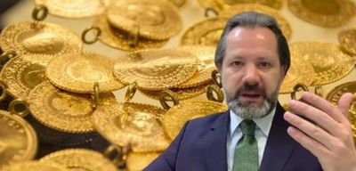 Tarihi Rekor Kıran Altında Sıradaki Hedef Ne? İslam Memiş'ten Dikkat Çeken Altın Yorumu!