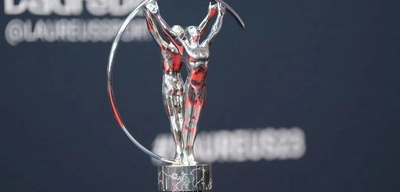 2024 Laureus Ödülleri Sahiplerini Buldu