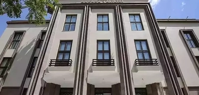Ankara Valiliği CHP'nin Yürüyüş Talebini Reddetti