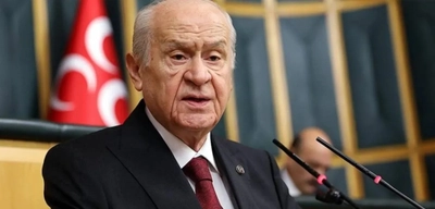 Devlet Bahçeli'den Erken Seçim Açıklaması: "Asla Taviz Vermeyeceğiz"