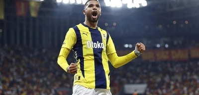 Fenerbahçeli En Nesyri'den Ayrılık Kararı! İşte Sebebi