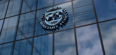IMF Türkiye'nin Büyüme Tahminini Yükseltti
