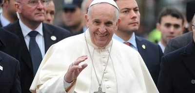 Papa Francis'in Vasiyeti Belli Oldu