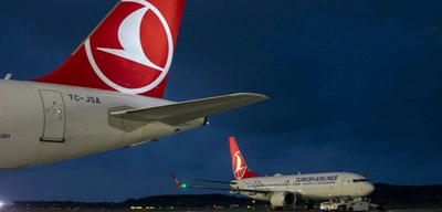 THY Bazı Seferlerini İptal Etti