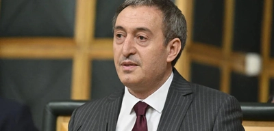 Tuncer Bakırhan, Sırrı Süreyya Önder'in Son Durumunu Paylaştı