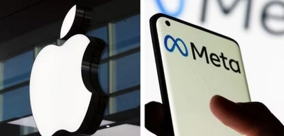 AB'den Apple ve Meta'ya Ceza