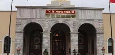 İstanbul Valiliği Duyurdu: Kamuya Deprem İzni