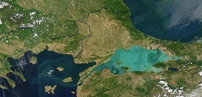 TEMA Vakfı'ndan Kanal İstanbul Çıkışı