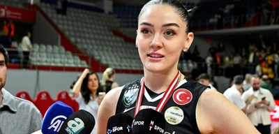 Zehra Güneş: "Biz Geri Dönüşleri Severiz"
