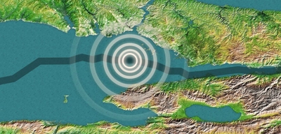 Moriwaki'den Marmara Depremi Uyarısı: "Büyük Tehlikenin Habercisi..."