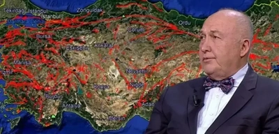 Ahmet Ercan'dan Marmara Depremi Açıklaması: 132 Atom Bombası Detayı Dikkat Çekti!