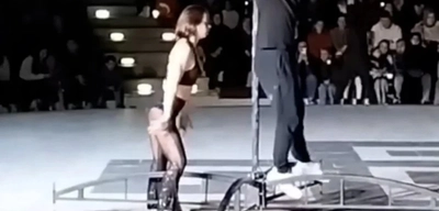 Balıkesir'de Direk Danslı 23 Nisan Gösterisine Tepki Yağmıştı! Yaptırımlar Başladı