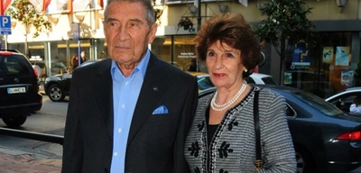 Beymen'in Kurucusu İş İnsanı Osman Boyner Vefat Etti
