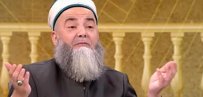 Cübbeli Ahmet Hoca: "Depremi Dua ile Durdurdum!"