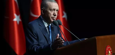 Cumhurbaşkanı Erdoğan'dan Çanakkale Ruhu Mesajı: "Ecdadımıza Layık Olacağız"