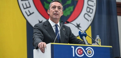 Fenerbahçe'de Gözler Yarınki Divan Kurulu Toplantısında: Ali Koç Konuşacak