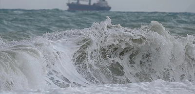 Tsunami Risk Alanları Belirlendi
