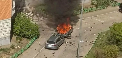 Moskova'da Bombalı Saldırı: Üst Düzey Rus Yetkili Hayatını Kaybetti