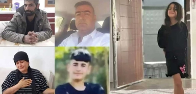 Narin Güran Davasında 15 Sanık Hakim Karşısına Çıkıyor