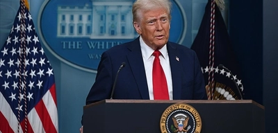 Trump'tan Rümeysa Öztürk Açıklaması