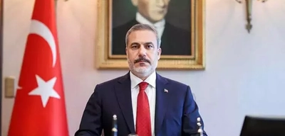 Bakan Fidan Katar'a Ziyaret Gerçekleştirecek