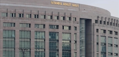 İBB'ye Operasyon: 53 Kişiye Gözaltı Kararı