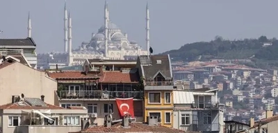 İstanbul Depreminde En Fazla İhbar O İlçeden Yapıldı