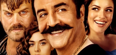 Organize İşler Dizisi Netflix için Çekilecek: Kıvanç Tatlıtuğ ve Cem Yılmaz Sürprizi!