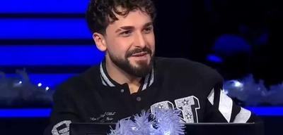 Sefo'nun Aile Evinde Yangın