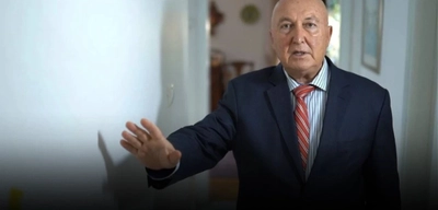 Ahmet Ercan: "Deprem Sonrası İstanbul'da 35 Santimetrelik Tsunami Meydana Geldi"