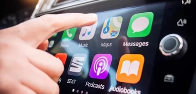 Apple CarPlay, iOS 18.4 ile 3 Güncelleme Aldı