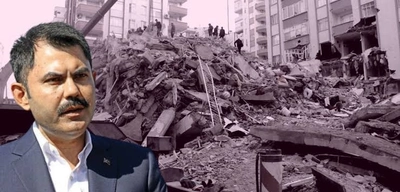 İstanbul Depreminde Hasar Gören Bina Sayısı