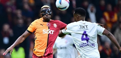 Eyüpspor Galatasaray Maçı Ne Zaman, Hangi Kanalda? Eyüpspor Galatasaray İlk 11'ler