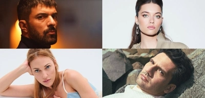 Go Türkiye Tanıtım Filminde Partner Oldular