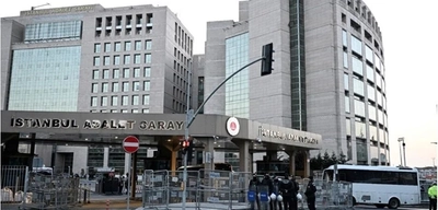 İBB'ye Yönelik Soruşturmada İkinci Dalga: 53 Gözaltı Kararı