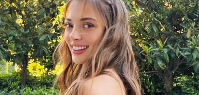 Rabia Soytürk 'Aşk Sarmalı' Filmiyle Hayranlarının Karşısına Çıkacak