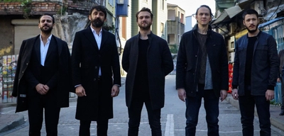 Çukur Dizisinin Filmi Bu Yaz Çekilecek! İşte Kadrodaki İsimler