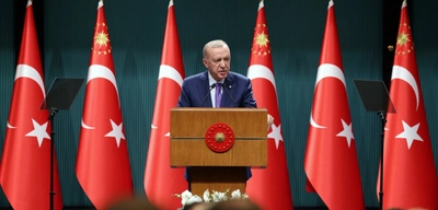 Cumhurbaşkanı Erdoğan Kabine Toplantısı Sonrası Neler Söyledi?