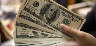 Dolar Rekor Serisine Devam Ediyor