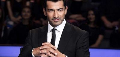 Kenan İmirzalıoğlu Yeni Projesiyle Dönüş Yapıyor