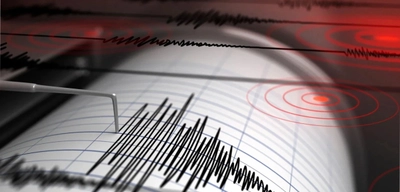 Kütahya'da 3 Yeni Deprem, 65 Artçı Sarsıntı!