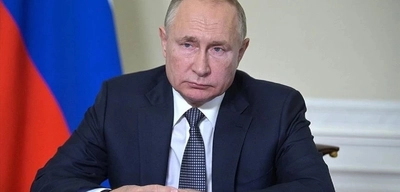 Putin'den Ukrayna'da 3 Günlük Ateşkes