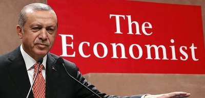The Economist'ten Türkiye-Avrupa İlişkilerine Çarpıcı Değerlendirme: "Avrupa Erdoğanca Konuşmayı Öğrendi"