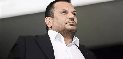 Trabzonspor Başkanı Ertuğrul Doğan: "Kupayı Alıp Türkiye'ye Döneceğiz"