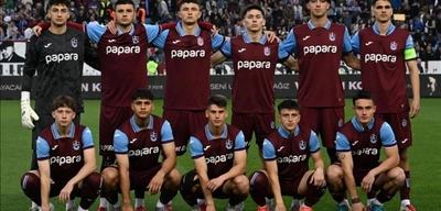 Trabzonspor U19-Barcelona U19 Final Maçı Ne Zaman, Saat Kaçta ve Hangi Kanalda?