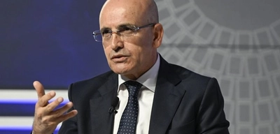 Bakan Şimşek'ten Enflasyon Mesajı