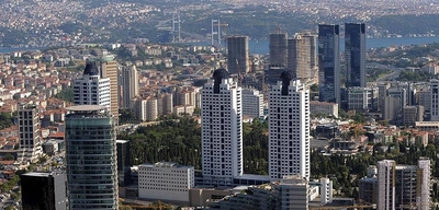 İstanbul'daki Depremlerin Hasar Tespit Çalışmaları Tamamlandı