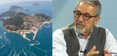 Naci Görür'den İstanbul Depremi Uyarısı: "7.5 Büyüklüğüne Varan..."