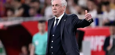 Real Madrid'de Ancelotti'nin Yerine Geçecek İsim Belli Oldu